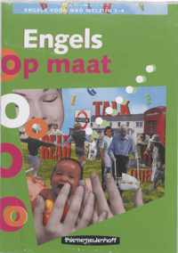 3-4 Engels op maat