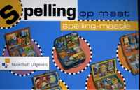 Spelling op maat Spellingmaatje