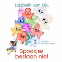 Spookjes bestaan niet