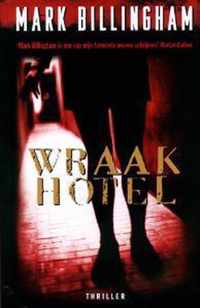 Wraakhotel