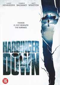 Harbinger Down