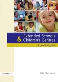 Extended Schools and Children's Centres