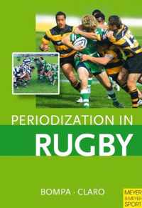 Periodization In Rugby