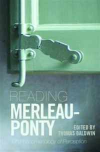 Reading Merleau-Ponty