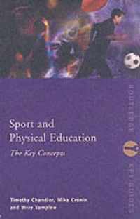 Sport and Physical Education