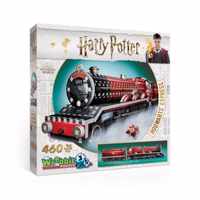 Wrebbit 3D Puzzle - Harry Potter Hogwarts Express (460 Stukjes)