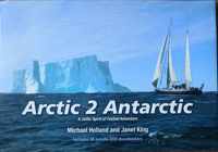 Arctic 2 Antarctic