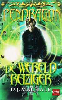 Pendragon 1 De Wereldreiziger