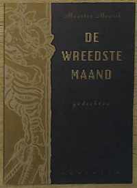 Wreedste Maand