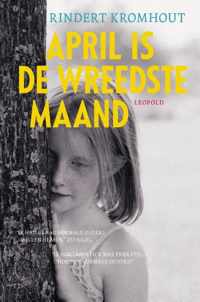 April is de wreedste maand