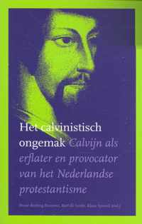 Het Calvinistisch Ongemak