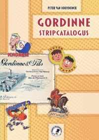 Gordinne Stripcatalogus (Wrill")"