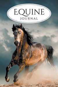 Equine Journal