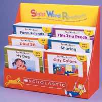 Sight Word Readers Box Set