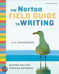 Norton Field Guide to Writing, with Handbook