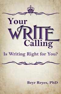 Your Write Calling