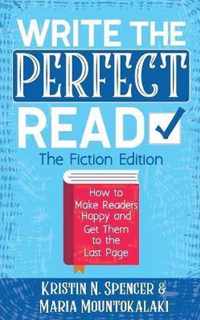 Write the Perfect Read