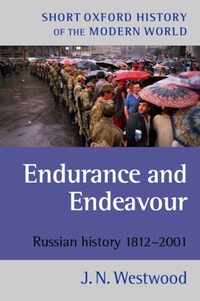 Endurance & Endeavour