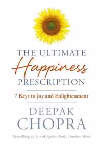 The Ultimate Happiness Prescription