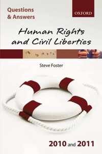 Q&A Human Rights And Civil Liberties