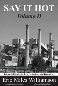 Say It Hot, Volume II: Industrial Strength