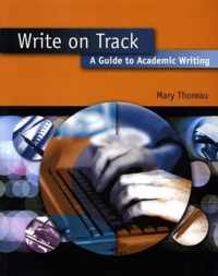 Write on Track