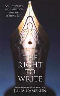 The Right to Write