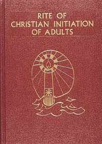 Rite of Christian Initiation of Adults