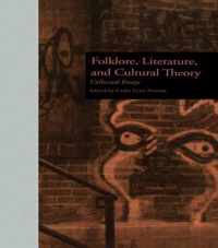 Folklore, Literature, and Cultural Theory