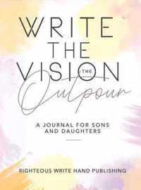 Write The Vision