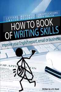 How to Book of Writing Skills: Words at Work