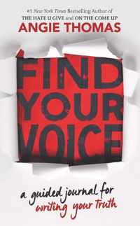 Find Your Voice