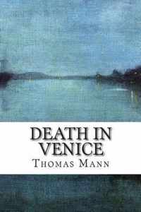 Death in Venice