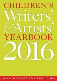 Children's Writers' & Artists' Yearbook 2016