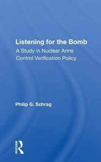 Listening For The Bomb