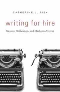 Writing for Hire