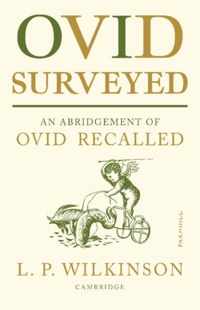 Ovid Surveyed