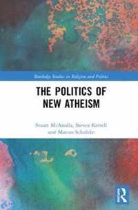 The Politics of New Atheism