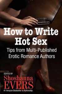 How to Write Hot Sex