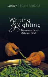 Writing and Righting