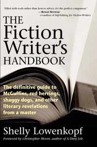 The Fiction Writer's Handbook