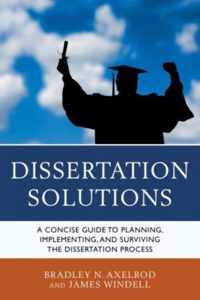 Dissertation Solutions