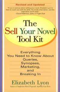 The Sell Your Novel Tool Kit