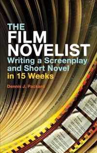 Film Novelist