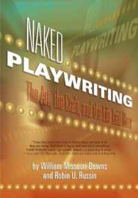 Naked Playwriting