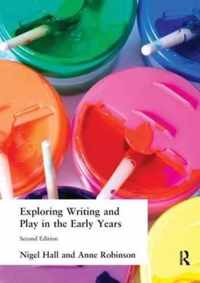 Exploring Writing and Play in the Early Years