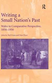 Writing a Small Nation's Past