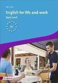 English for life and work. Workbook Basic Level (A2)