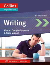 Writing: B1+ Intermediate