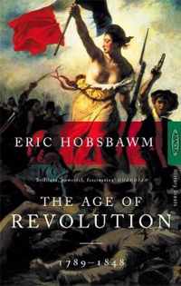 The Age Of Revolution